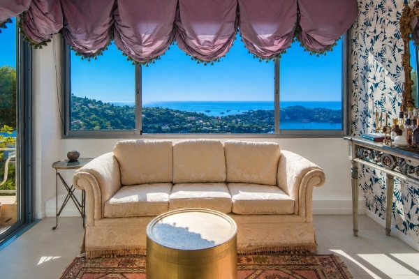 Appartement de luxe à vendre à Villefranche-sur-Mer, 1 090 000 €, Photo 5