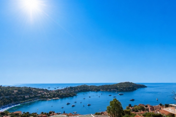 Appartement de luxe à vendre à Villefranche-sur-Mer, 1 090 000 €, Photo 5