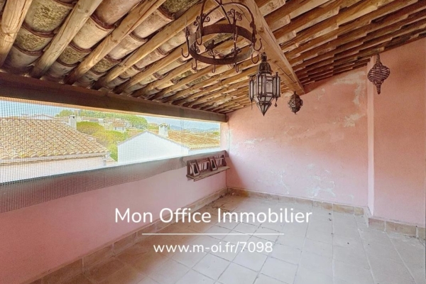 Maison de luxe à vendre à Cogolin, 739 000 €, Photo 5