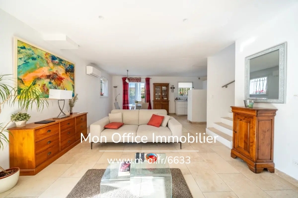 Maison de luxe à vendre à Luynes, 700 000 €, Photo 5
