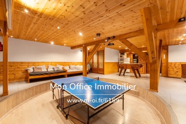 Luxury House for sale in Les Orres, 920 000 €, Photo 5