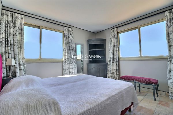 Appartement de luxe à vendre à Saint-Tropez, 0 €, Photo 5