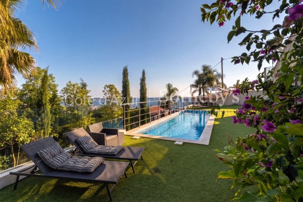 Luxury House for sale in Le Golfe Juan, 3 300 000 €, Photo 5