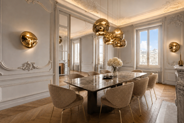 Luxury Apartment for sale in Paris 1er, 7 500 000 €, Photo 5
