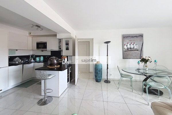 Appartement de luxe à vendre à Sanary-sur-Mer, 504 000 €, Photo 5