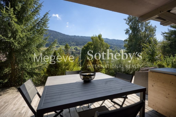 Luxury Apartment for sale in Megève, 940 000 €, Photo 5