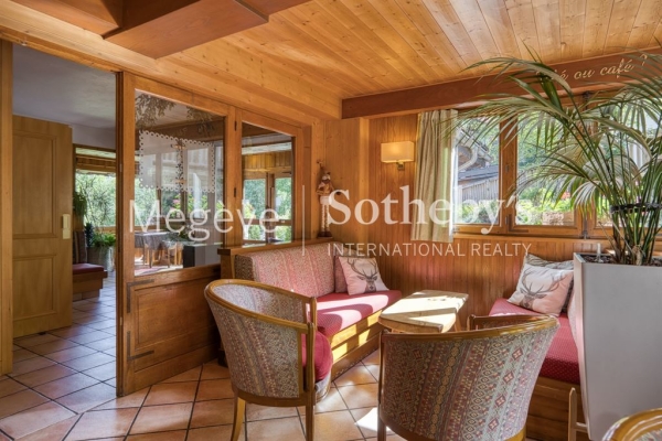 Luxury House for sale in Megève, 9 450 000 €, Photo 5