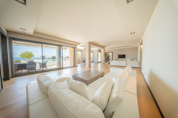 Appartement de luxe à vendre à Cap-d'Ail, 7 350 000 €, Photo 5