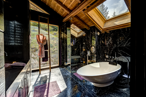 Maison de luxe à vendre à Les Houches, 3 450 000 €, Photo 5