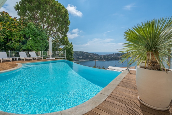 Maison de luxe à vendre à Villefranche-sur-Mer, 6 500 000 €, Photo 6
