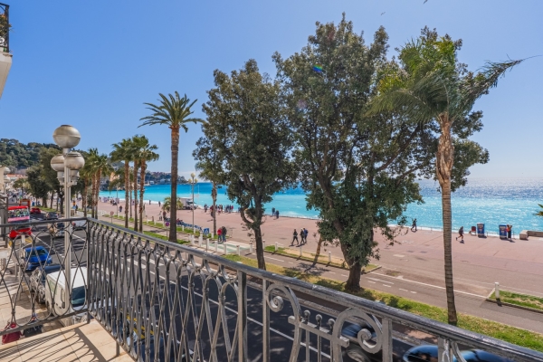 Luxury Apartment for sale in Nice, 895 000 €, Photo 6