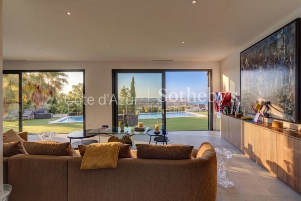 Luxury House for sale in Le Golfe Juan, 3 300 000 €, Photo 6