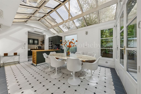 Luxury House for sale in Sceaux, 3 900 000 €, Photo 6