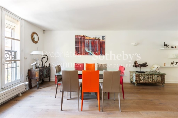 Appartement de luxe à vendre à Paris 6ème, 3 960 000 €, Photo 6