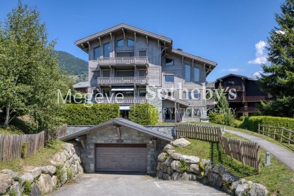 Luxury Apartment for sale in Megève, 940 000 €, Photo 6
