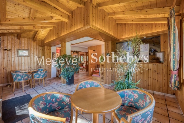 Luxury House for sale in Megève, 9 450 000 €, Photo 6