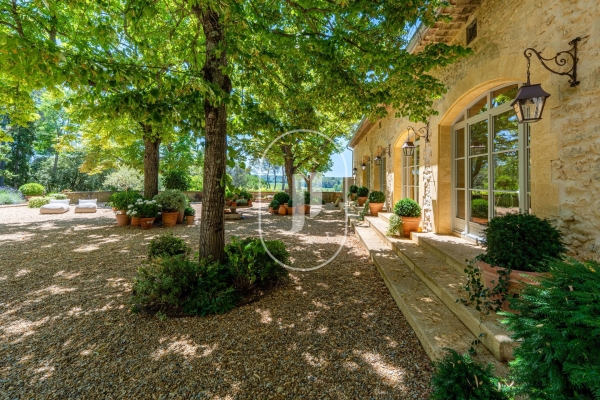 Maison de luxe à vendre à Aix-en-Provence, 7 500 000 €, Photo 6