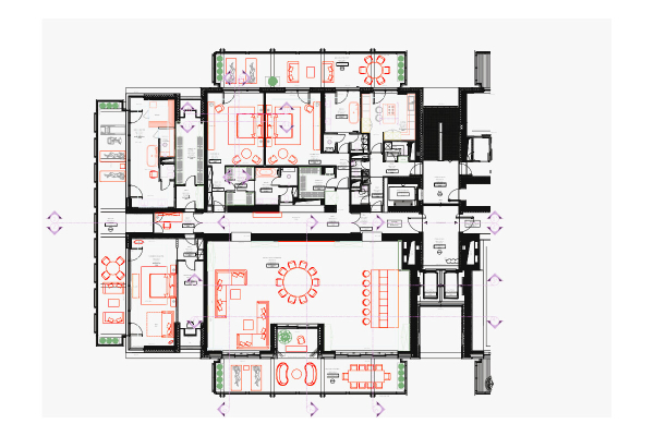 Luxury Apartment for rental in Monaco, 150 000 €, Photo 6