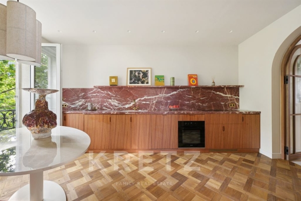 Luxury Apartment for sale in Paris 7ème, 3 600 000 €, Photo 6