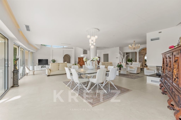 Maison de luxe à vendre à Cagnes-sur-Mer, 3 290 000 €, Photo 6