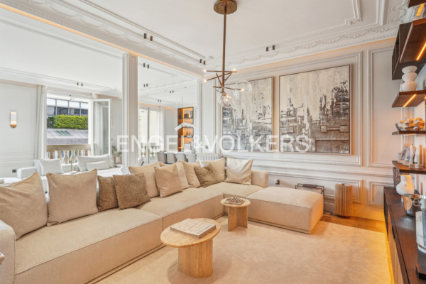 Luxury Apartment for sale in Paris 8ème, 7 931 000 €, Photo 6