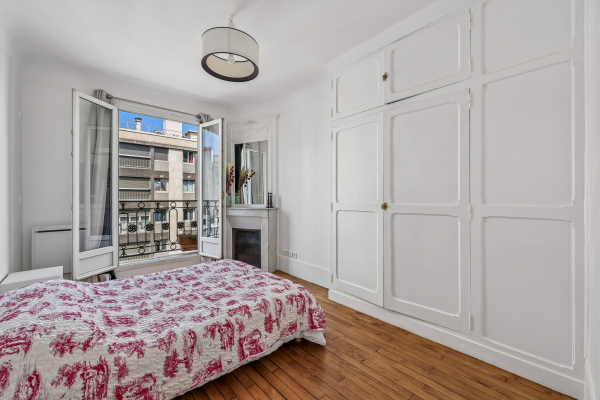 Luxury Apartment for sale in Paris 15ème, 1 000 000 €, Photo 6