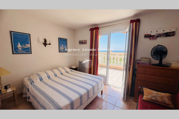 Maison de luxe à vendre à Les Issambres, 895 000 €, Photo 6