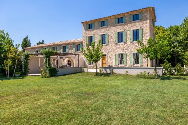 Maison de luxe à vendre à Cavaillon, 1 739 000 €, Photo 6