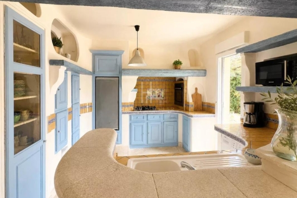Maison de luxe à vendre à Maussane les Alpilles, 690 000 €, Photo 7