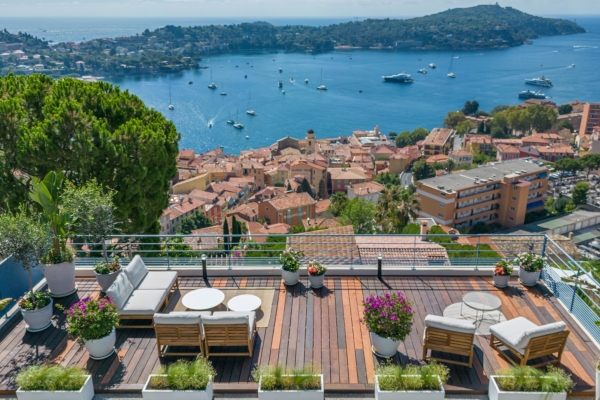 Maison de luxe à vendre à Villefranche-sur-Mer, 6 500 000 €, Photo 7
