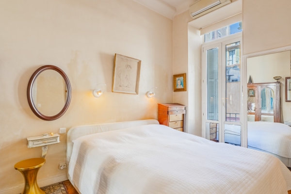 Luxury Apartment for sale in Nice, 895 000 €, Photo 7