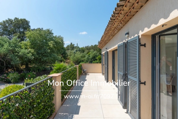 Luxury Apartment for sale in Grimaud, 720 000 €, Photo 7