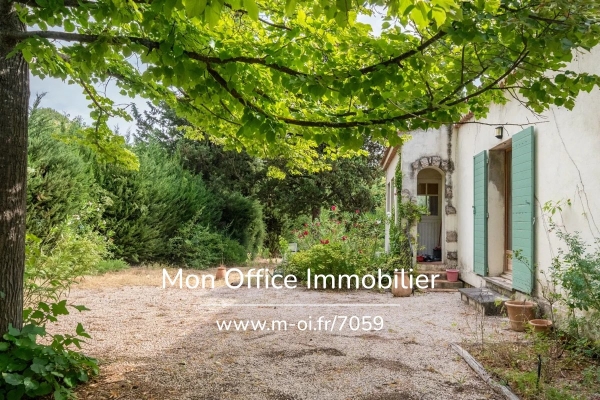 Maison de luxe à vendre à Éguilles, 1 045 000 €, Photo 7