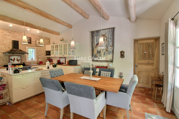 Luxury House for sale in Saint-Rémy-de-Provence, 1 700 000 €, Photo 7