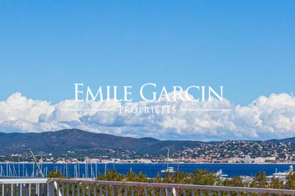 Appartement de luxe à vendre à Saint-Tropez, 0 €, Photo 7