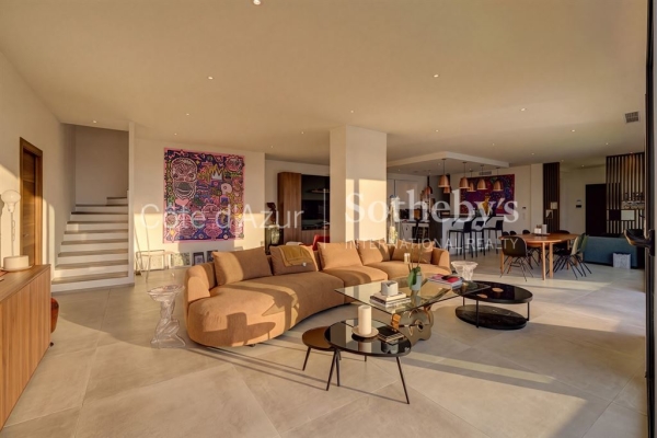 Luxury House for sale in Le Golfe Juan, 3 300 000 €, Photo 7