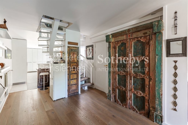 Appartement de luxe à vendre à Paris 6ème, 3 960 000 €, Photo 7