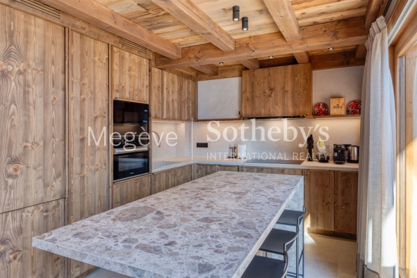 Luxury House for sale in Megève, 3 450 000 €, Photo 7
