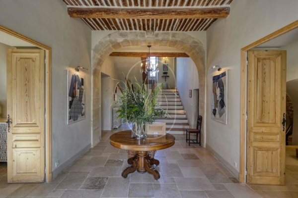 Maison de luxe à vendre à Aix-en-Provence, 7 500 000 €, Photo 7