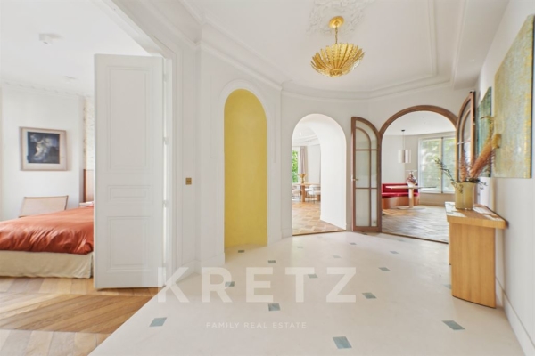 Luxury Apartment for sale in Paris 7ème, 3 600 000 €, Photo 7