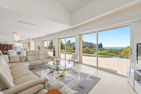 Maison de luxe à vendre à Cagnes-sur-Mer, 3 290 000 €, Photo 7