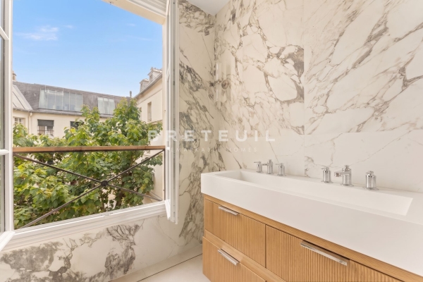 Appartement de luxe à vendre à Paris 6ème, 2 070 000 €, Photo 7