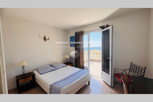 Maison de luxe à vendre à Les Issambres, 895 000 €, Photo 7