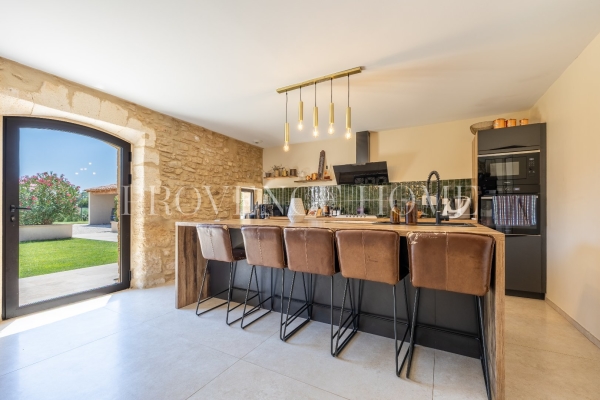 Maison de luxe à vendre à Cavaillon, 1 739 000 €, Photo 7