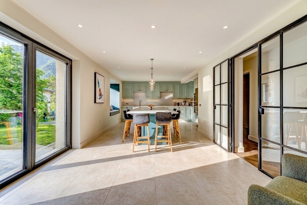 Luxury House for sale in Chamonix-Mont-Blanc, 3 950 000 €, Photo 8