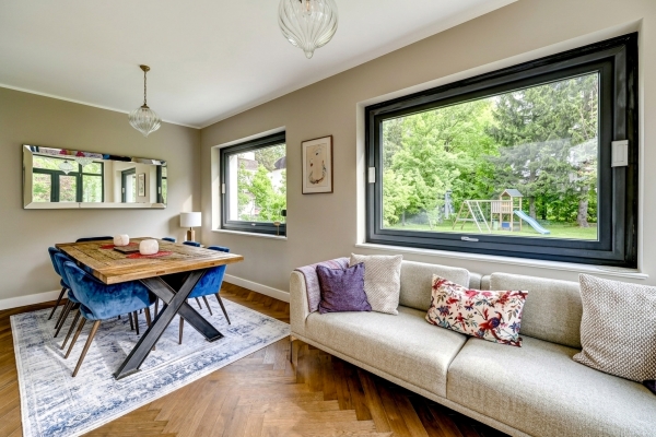 Luxury House for sale in Chamonix-Mont-Blanc, 3 950 000 €, Photo 9
