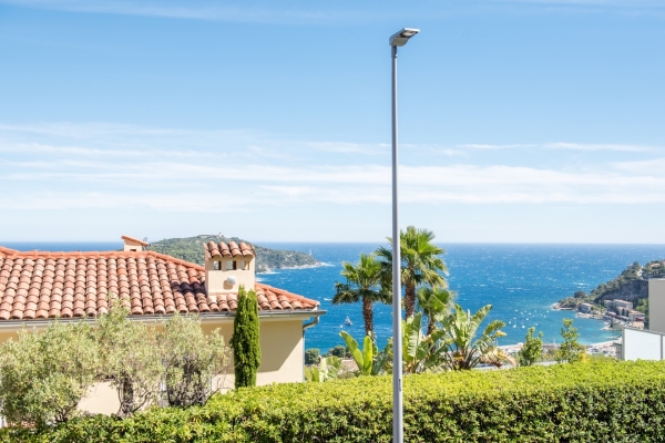 Appartement de luxe à vendre à Villefranche-sur-Mer, 990 000 €, Photo 1