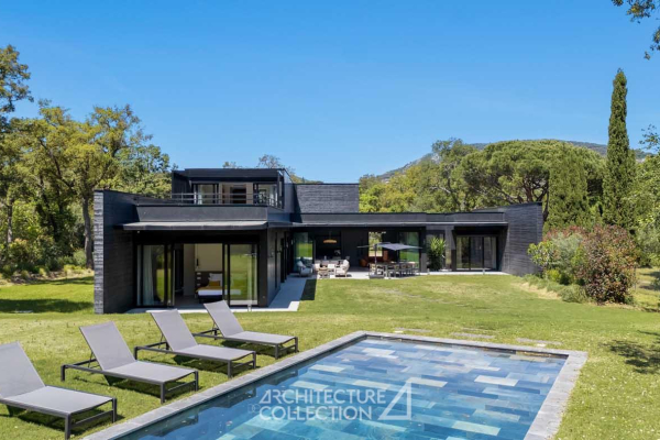 Maison de luxe à vendre à Grimaud, 4 500 000 €, Photo 1