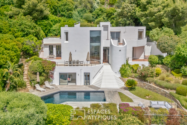 Luxury House for sale in Le Lavandou, 3 328 000 €, Photo 1
