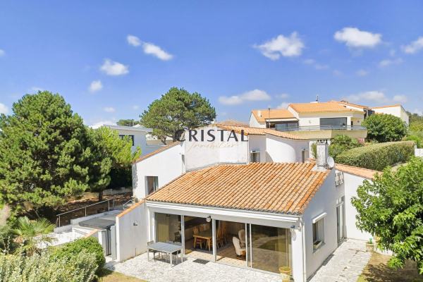 Maison de luxe à vendre à Vaux-sur-Mer, 1 133 000 €, Photo 1